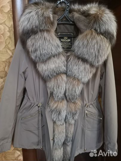 Парка, пальто, пуховик