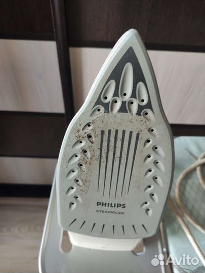 Утюг Phillips