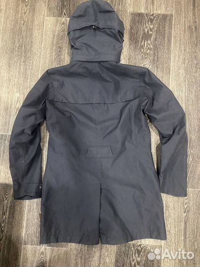 Куртка Jack wolfskin оригинал