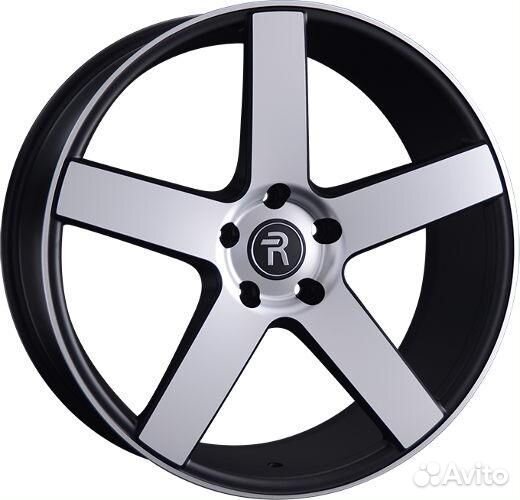 Replay MR152 10x22 5x130 ET 36 Dia 84.1 (MBF)