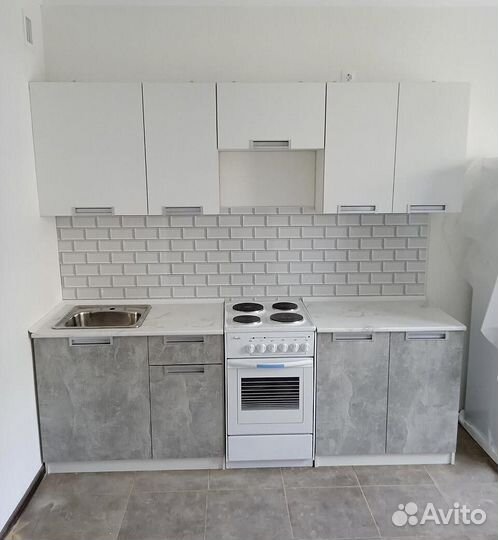 Кухня. Кухонный гарнитур