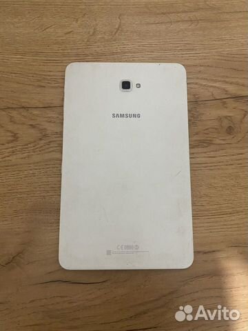 Samsung t585 (дисплей под замену) объявление продам