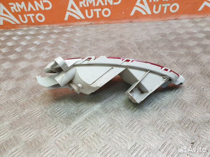 Фонарь противотуманный правый Mazda Cx-5 2 2017-Нв