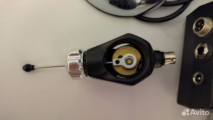 Роторная тату машинка