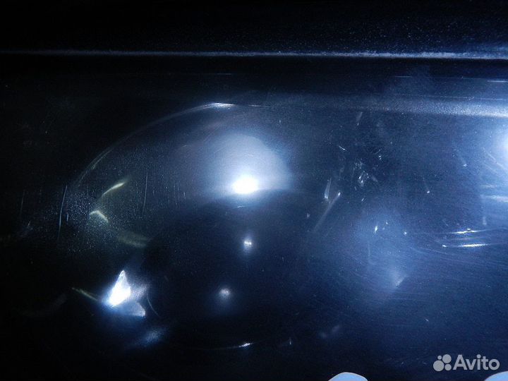 Фара правая, Subaru (Субару) -legacy (B13) (03-09)