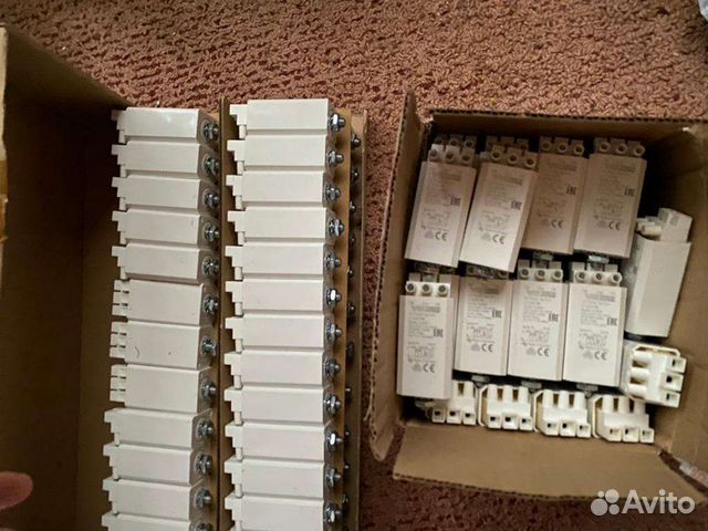 Изу Z400 MK VS-power