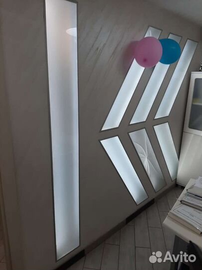 Стекольный мастер