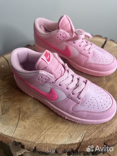 Кроссовки 39