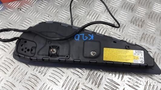 Подушка безопасности пассажира BMW 1 E81 (1KK20IU0