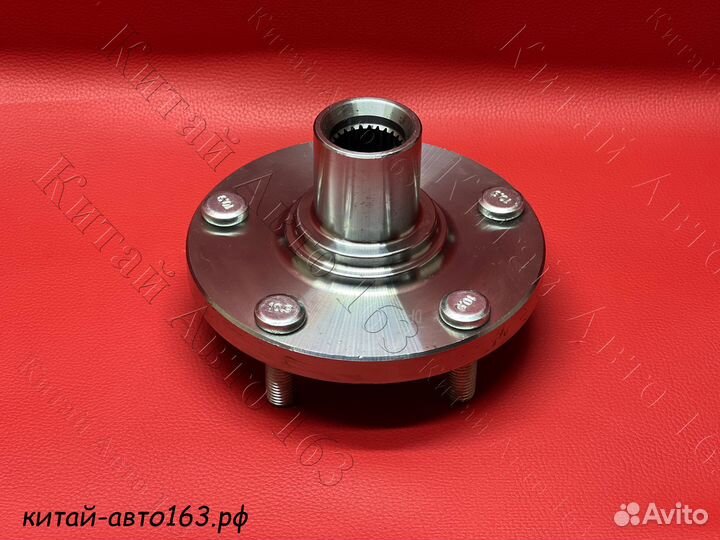 Ступица передняя Geely Emgrand (Джили Эмгранд )