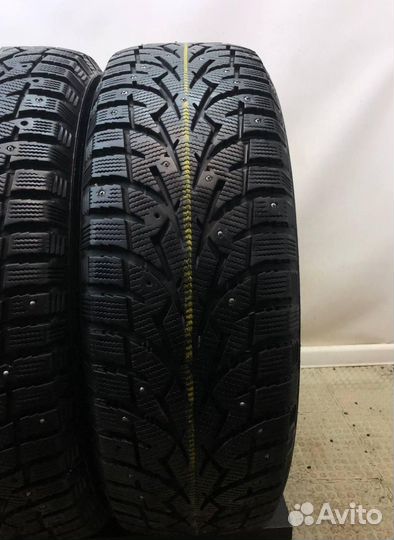 Toyo Observe G3-Ice 235/65 R18 99W