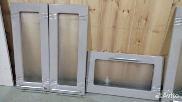 Кухонные фасады бу