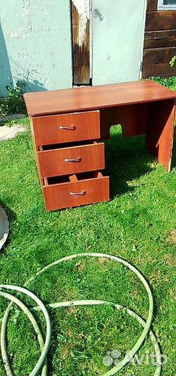 Компьютерный стол бу