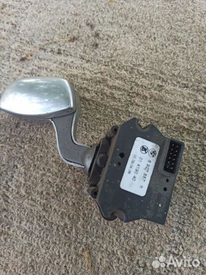 Селектор АКПП е65