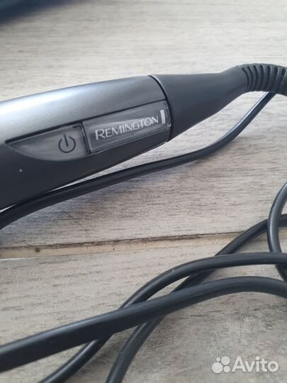 Плойка для завивки волос