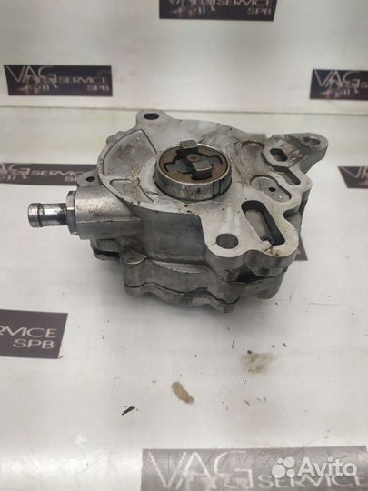 Вакуумная насос VW VAG 2.0 TDI BKD
