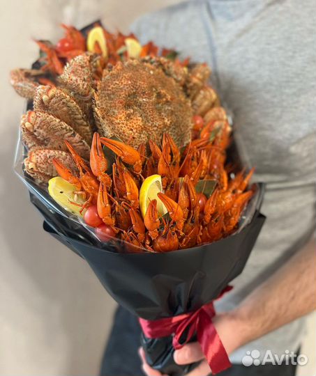 Съедобные/Мужские/Вкусные букеты