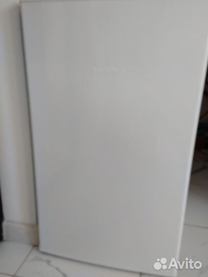 Холодильник nord