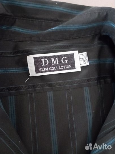 Рубашка мужская