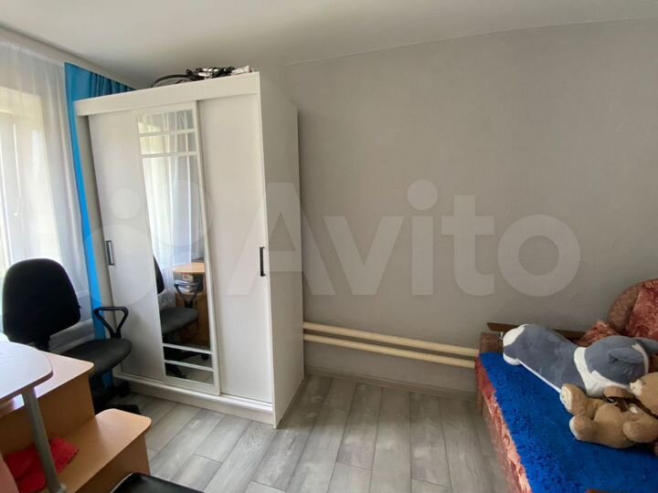 Дом 85 м² на участке 4,5 сот.