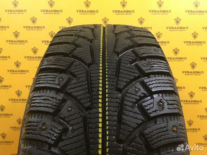 Nokian Tyres Hakkapeliitta 5 255/55 R18 109T