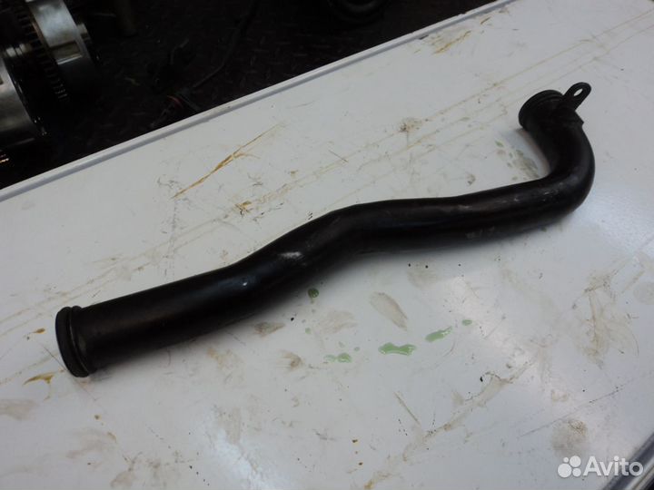 Патрубок системы охлаждения Kia G4KE 2.4L