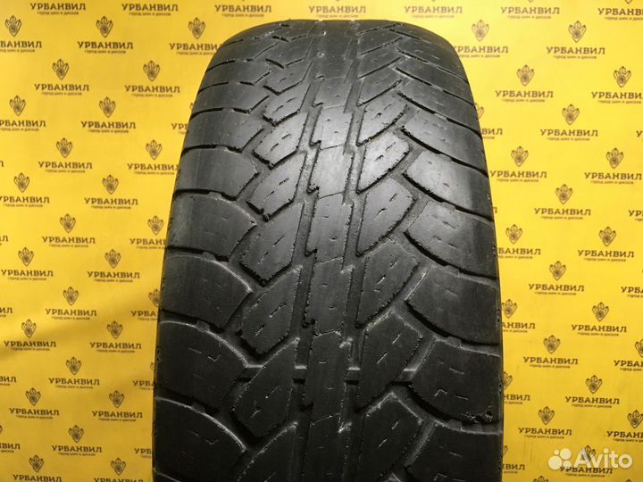 Cooper Discoverer ATS 235/65 R17 104T