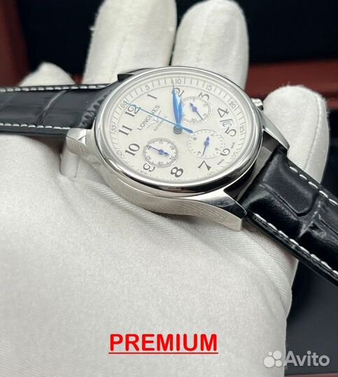 Мужские часы Longines