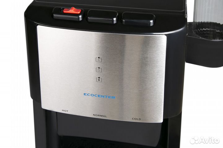 Кулер ecocenter A-X605 с нижней загрузкой бутыли