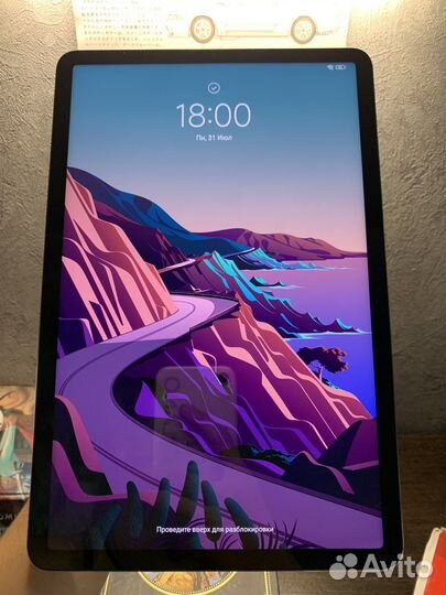 Xiaomi pad 5, обмен на iPad с доплатой