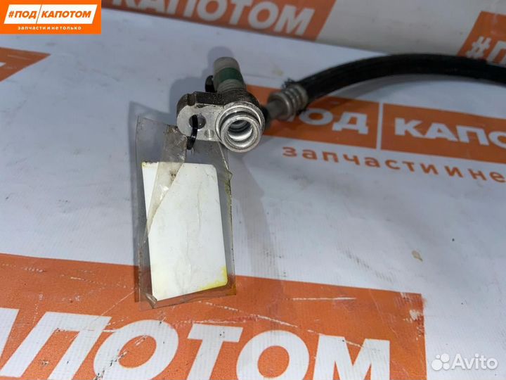 Трубка кондиционера Mazda CX-9 рест. 2009