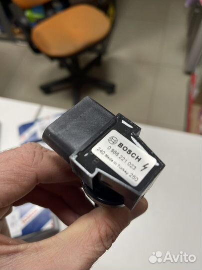 Катушка VW Golf Polo Passat Skoda Audi VAG