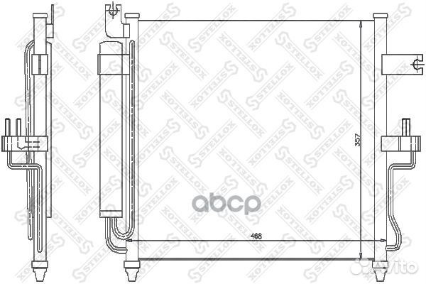 10-45043-SX NS94452AVA HY5081GR905503976062