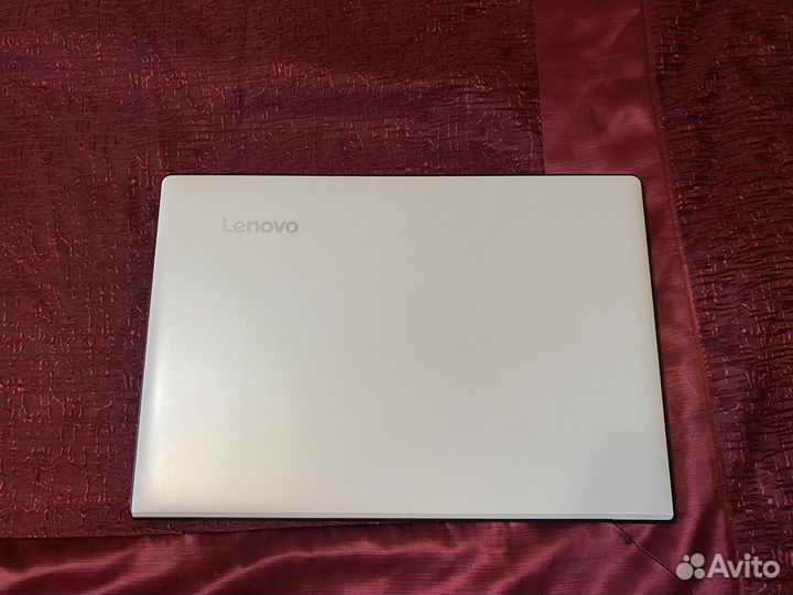 Игровой ноутбук Lenovo Core i5