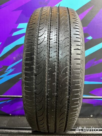 Yokohama Geolandar SUV G055 225/60 R17