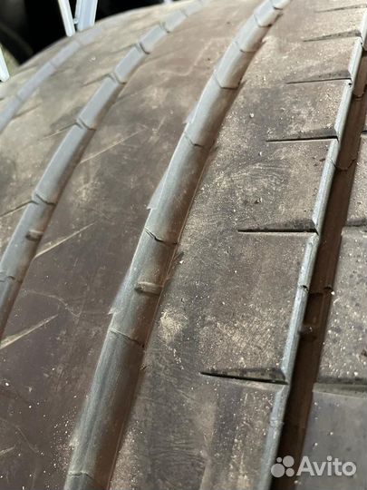 Оригинал 809m BMW X5M F95 X6M F96 R21 R22