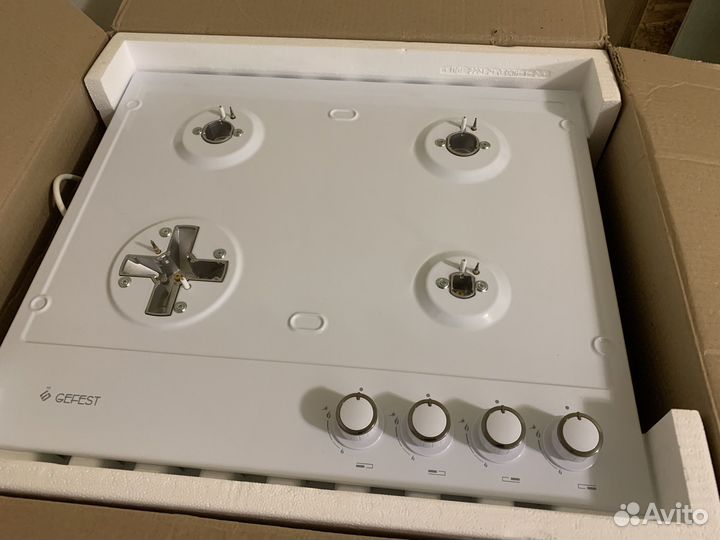 Варочная панель