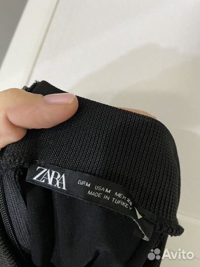 Платье Zara