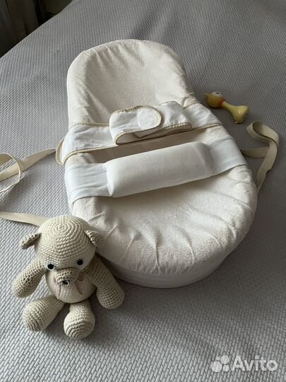 Кокон для новорожденных