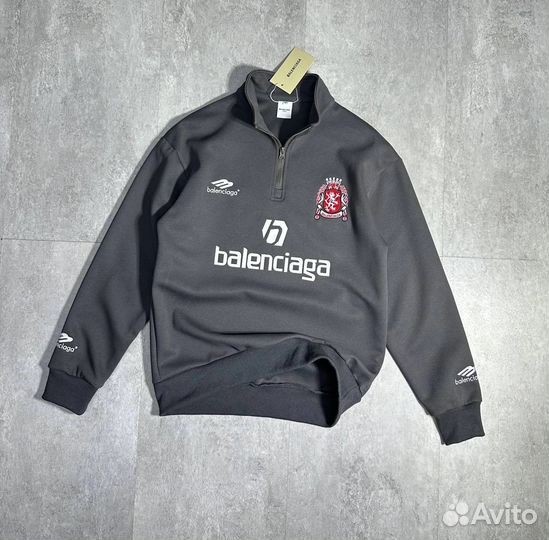 Свитшот мужской Balenciaga