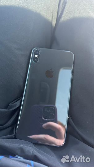 Телефон iPhone xs max