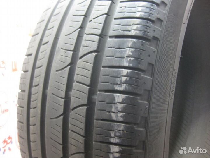 Pirelli Scorpion A/S 245/45 R20