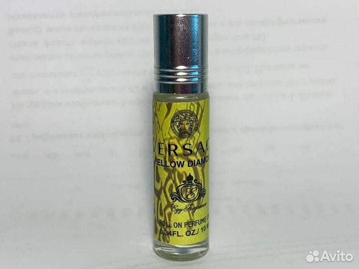 Духи женские Versace