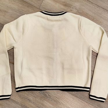 Karl Lagerfeld кардиган женский новый S, M