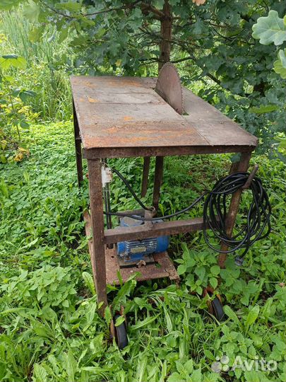 Циркулярная пила