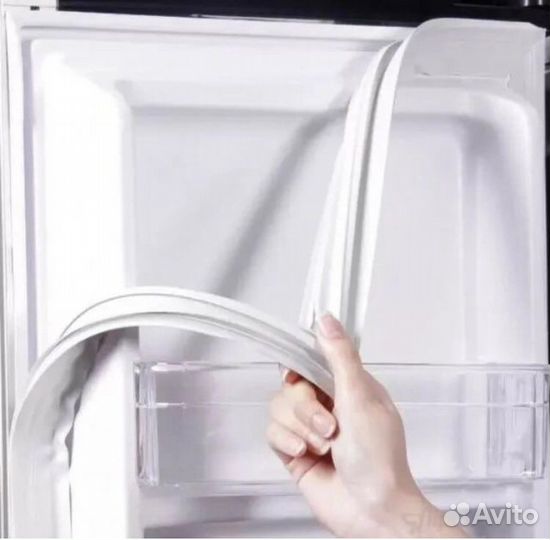 Уплотнительная резина на холодильник