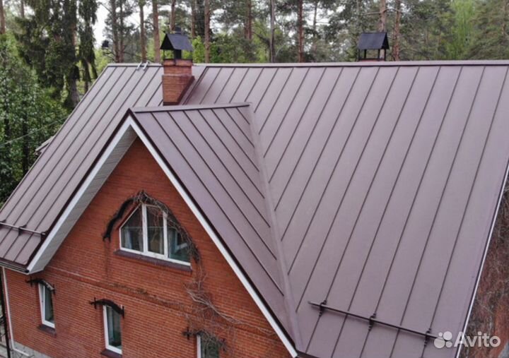 Кликфальц 0.5 мм напрямую с завода