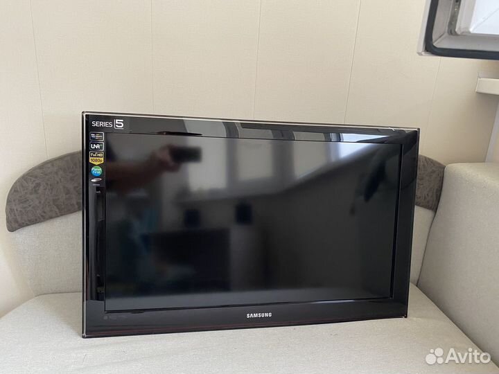 Телевизор samsung 32 дюйма