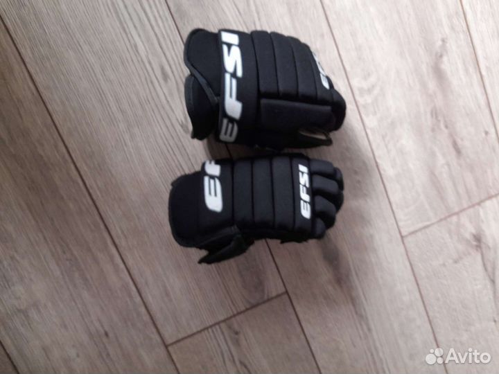 Хоккейная форма