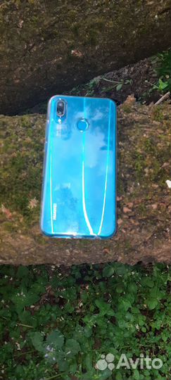 HUAWEI P20 Lite, 4/64 ГБ